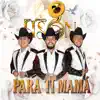 Grupo Hson - Para Ti Mamá - EP